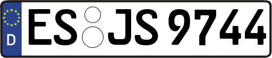 ES-JS9744