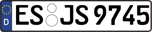 ES-JS9745