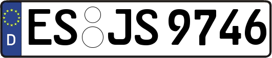 ES-JS9746
