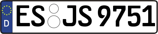 ES-JS9751