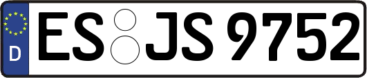 ES-JS9752