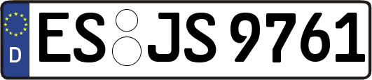ES-JS9761