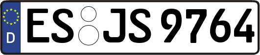 ES-JS9764