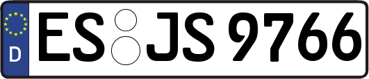ES-JS9766