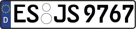 ES-JS9767
