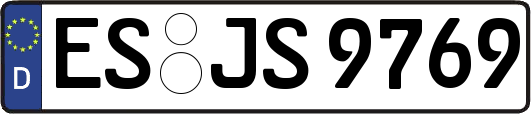 ES-JS9769