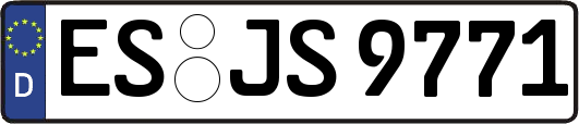 ES-JS9771