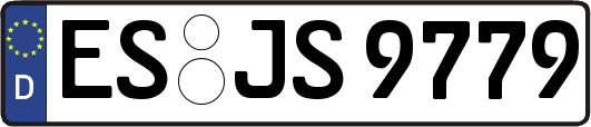 ES-JS9779