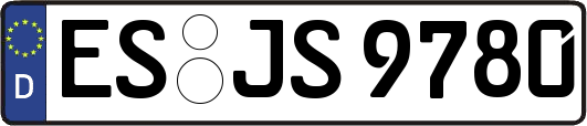 ES-JS9780
