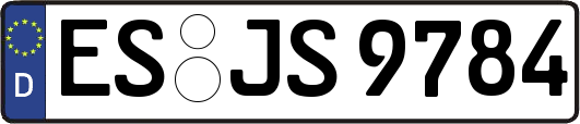 ES-JS9784