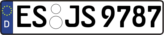 ES-JS9787