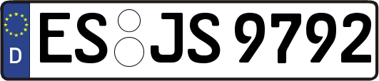 ES-JS9792