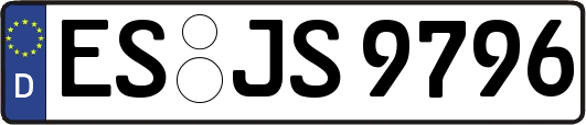 ES-JS9796