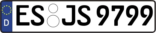 ES-JS9799