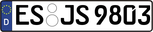 ES-JS9803