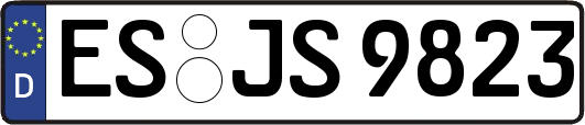 ES-JS9823