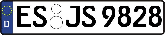 ES-JS9828