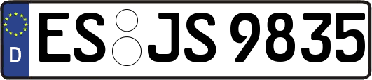 ES-JS9835