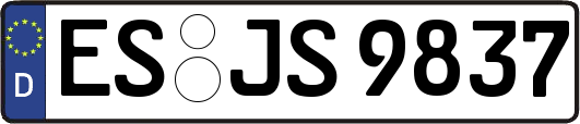 ES-JS9837