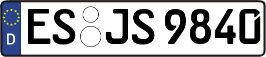 ES-JS9840