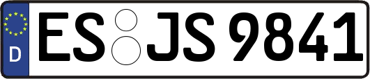 ES-JS9841