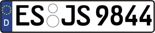 ES-JS9844