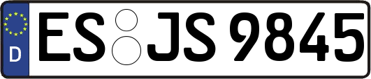 ES-JS9845