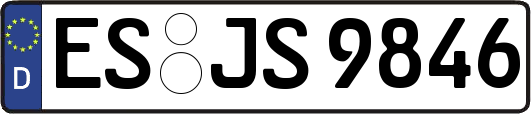 ES-JS9846
