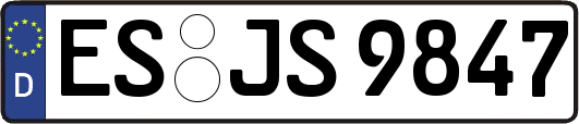 ES-JS9847