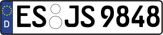 ES-JS9848