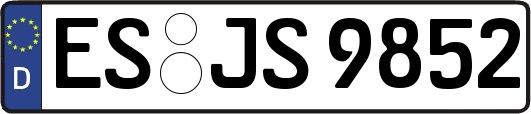 ES-JS9852