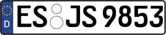 ES-JS9853
