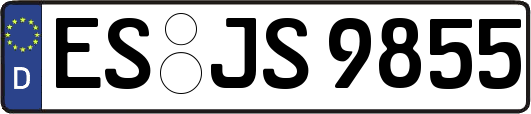 ES-JS9855