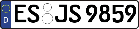 ES-JS9859