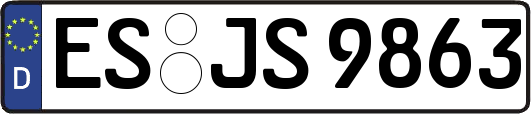 ES-JS9863