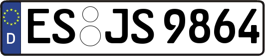 ES-JS9864