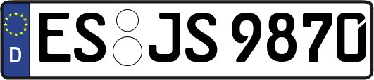 ES-JS9870