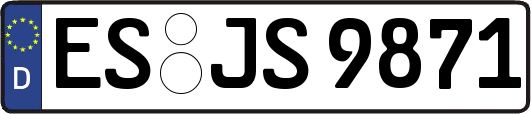 ES-JS9871