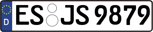 ES-JS9879