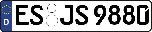 ES-JS9880