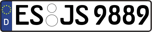 ES-JS9889
