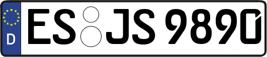 ES-JS9890