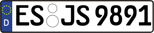ES-JS9891