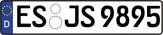 ES-JS9895