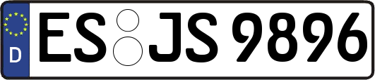 ES-JS9896