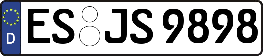 ES-JS9898