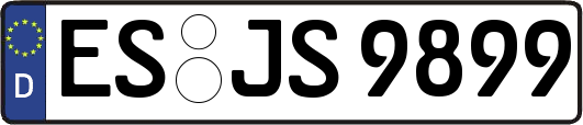 ES-JS9899