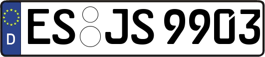 ES-JS9903