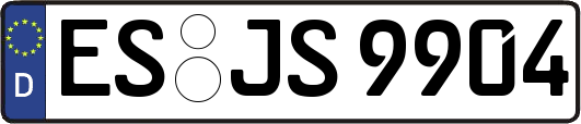 ES-JS9904