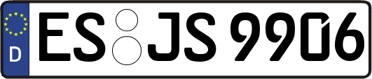 ES-JS9906